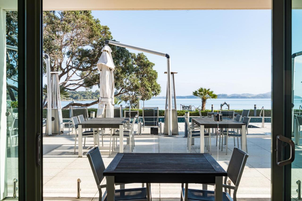 Paihia Beach Resort & Spa Hotel Exterior photo