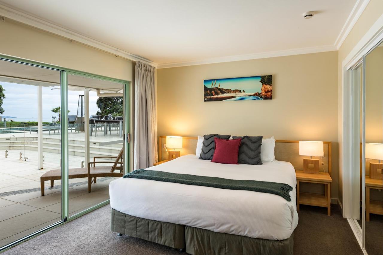 Paihia Beach Resort & Spa Hotel Exterior photo