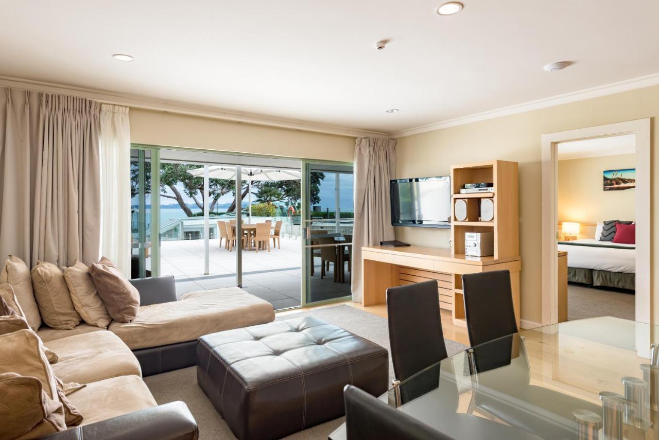 Paihia Beach Resort & Spa Hotel Exterior photo